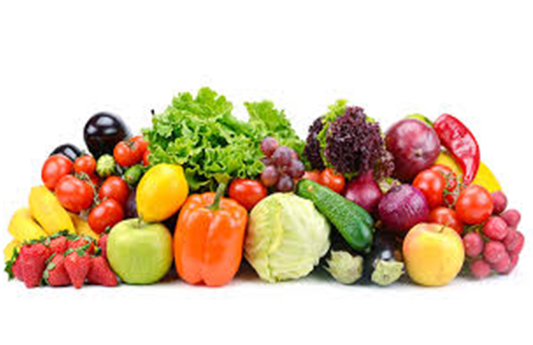 verduras
